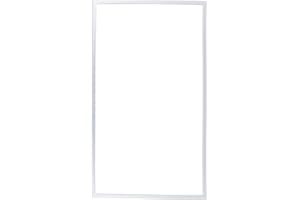 BSH Bosch Siemens 242234 00242234 - Junta magnética para puerta, junta de goma, refrigerador, frigorífico, también Neff Balay Constructa