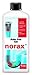 Produktbild norax Rohr Frei Gel 1 l - Zersetzt hartnäckige Verstopfungen wie Öl- und Fettrückstände, Speisereste, Haare, Seifenreste in Abflüssen und Rohren