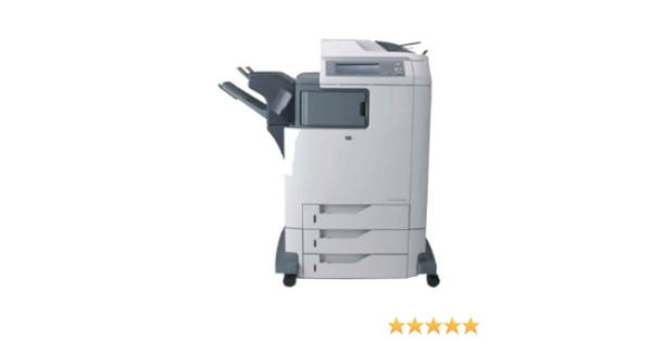 cm4730 mfp