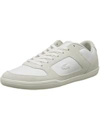 Lacoste Court Minimal, Bajos para Hombre