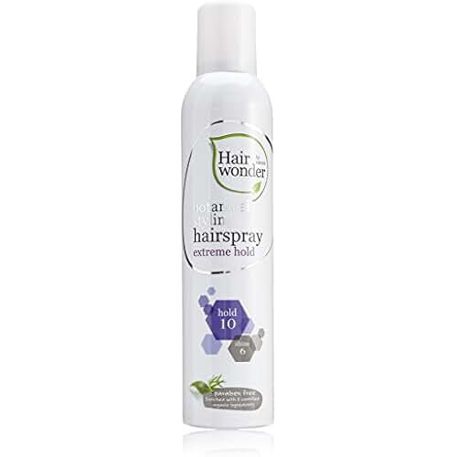 Amazon.co.uk alcohol free hairspray