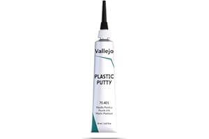 Vallejo 20ml Plastic Putty - VAL401