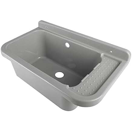 Suchergebnis auf Amazon.de für: Waschbecken Metall