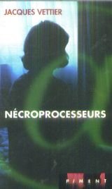 couverture de : N&eacute;croprocesseurs