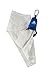 Produktbild Vaude Handtuch Packers Towel, 30x30 IM Netzbeutel, 357361000