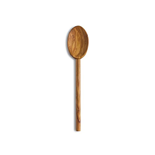 Kochlöffel - Olivenholz - Rührlöffel - 25 cm