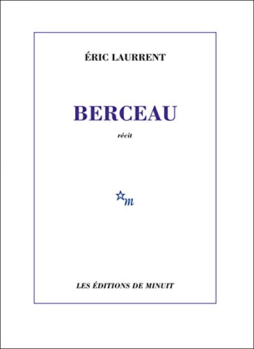 couverture de : Berceau