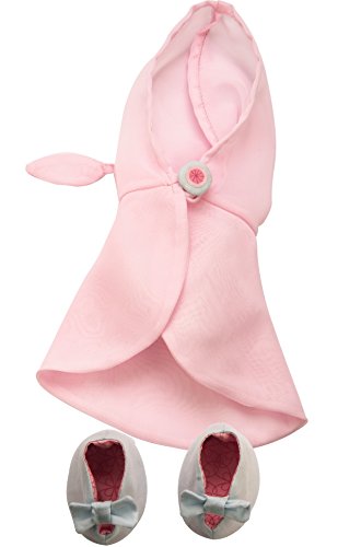 Haba 6694 Kleiderset Prinzessin [Spielzeug] [Spielzeug] [Spielzeug]