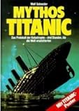 Cover zum Buch Mythos Titanic