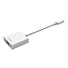 Produktbild Masterein USB 3.1 Typ C zum VGA-Kabel-Adapter-Typ-C-VGA-Konverter-Verbindungsstück für Apple MacBook Chromebook Pixel Lumia