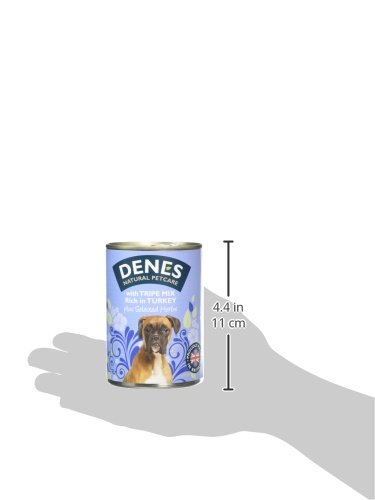 Denes-Wet-Food