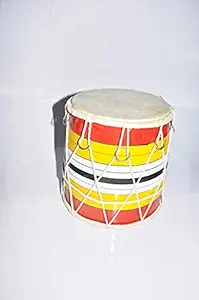 SG Musical Mini Dholak for Kids Dori