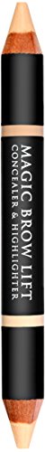 Chelsea Beautique Magic Brow Lift Concealer and Highlighter 40 g