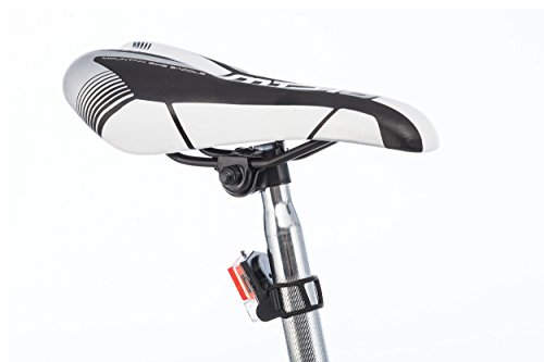 Klapprad Fahrrad Bikesport FOLDING 20 Zoll Shimano 6 GANG - 7