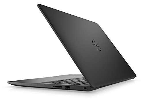 Dell Inspiron 15 5000 15 6-inch FHD Laptop -  Intel Core i3-6006U Processor  4 GB RAM   1 TB HDD  Windows 10 Home  FWX42 - Black