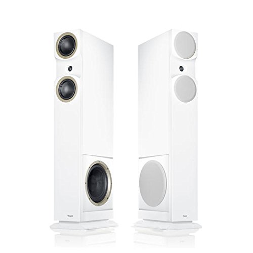 Preisvergleich Produktbild Teufel T 6 Hybrid