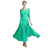 ▼ La tela más suave cuidará tu piel. Y el columpio es genial, te dará una postura corporal elegante. Cuando bailas, refleja perfectamente la belleza de las mujeres y las líneas.