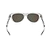 Oakley Men’s Stringer Sunglasses, Transparent (Polished Clear), 55