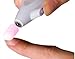MAKARTT 12 Styles Professional Electric Nail Drill Bits Ceramic Nail Art Polishing Grinding Tools
