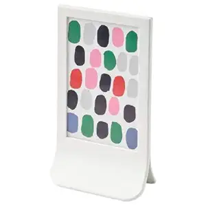 Ikea TSSP Frame, white10x15 cm (4x6)