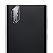 Produktbild Sisit Rückfahrkamera-SchutzFür Samsung Galaxy Note 10+ 5G kugelsicheres Glas, bunte 0,2-mm-Kamera Transparentes Schutzglas, hochtransparent 9H-Härte, kratzfest (5 PC)