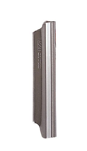 KAI Schleifhilfe für symetrisch geschliffene Kochmesser (H.Nr.DH–5268)