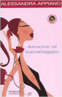Amiche di salvataggio Amiche di salvataggio