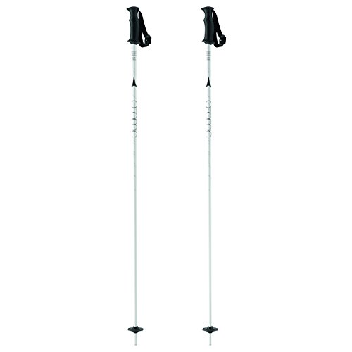 Atomic-1-Paar-All-Mountain-Skistcke-Damen-Aluminium-Cloud-wei-120-cm-AJ5005120120