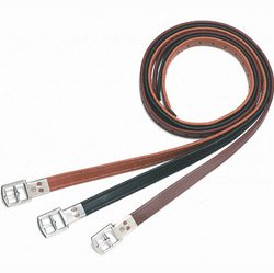 Bates-Stirrup-Leathers-Classic-Brown-48-inch122cm