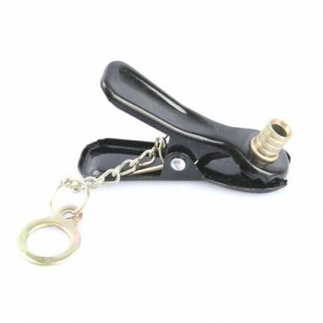 Preisvergleich Produktbild Bheema -Fahrrad -Luftpumpe GasdüsenventilClip Werkzeuge