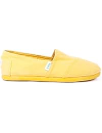 ORIGINAL - BLOCK COLOR YELLOW