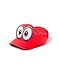 Produktbild Super Mario Odyssey Kids Cappy - Mütze für Kinder | Rot