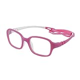 brille reinigen fielmann ★Hochwertiges Qualitätsgestell, kindersicher,: Mit CE-Zertifizierung und FDA-Zulassung ist Wow Cool Kids die professionelle Marke für langlebige und leichte Brillen. Hergestellt aus TR90 , macht sie für Kinder bequem und sicher zu tragen. Die Brille hält dem normalen ungewollten Runterfallen und anderen Missgeschicken stand. Die Silikon-Bügel sind sehr biegsam, flexibel und unzerbrechlich.