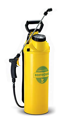 Berthoud Floraly 12 Optima Pulverisateu ...