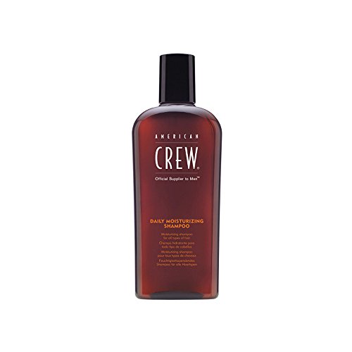 American Crew Daily Moisturizing Shampoo 8.45oz