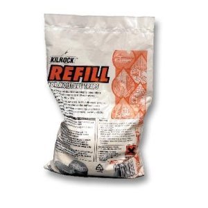 Damp Moisture Trap Refill: Kilrock
