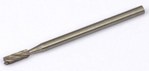 ENGRAVING CUTTER, CYLINDER TYPE, FOR 96W MULTI TOOL KIT - Various accessories for Multi-Tool Kits Stock Nos.40967, 79340 and other manufacturers similar machines. Please note, the flexible drive shaft will only fit machines. Sold either in plastic bags or tubes, as singles or in multiples as indicated below.