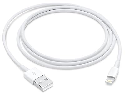 Apple Lightning á USB Cable 1m Neu