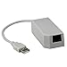 Produktbild USB to LAN Network Ethernet Adapter Konverter for Nintendo Switch,Wii,Wii U