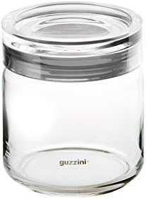 Guzzini Organization and Cleaning, Sky Grey, One Size