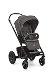 Höhenverstellbarer Lenker Joie S1201FEFGY000 Kinderwagen Set