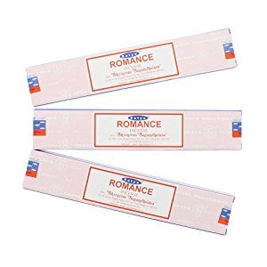 Incenso Satya Nag Champa Agarbatti