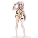 Produktbild Yovvin Queen's Blade: Alleyne Swimsuit Version PVC Figur Vinylfigur Actionfigur Sammelfigur für Kinder Erwachsene und Anime-Fans