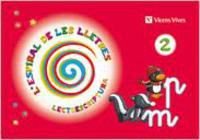 L'espiral De Les Lletres Lectoescriptura 2