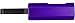 Produktbild Original Sony USB-Cover purple / lila für Sony C6802, C6806, C6833 Xperia Z Ultra (USB Abdeckung, Dichtung, Kappe) - 1276-0467