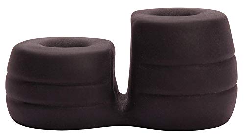 Preisvergleich Produktbild Pornhub Thick Cock & Ball Ring