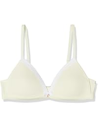 Skiny Love & Lace Triangel Gepaddet, Sujetador para Niños