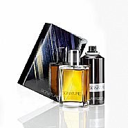 NEW Signature for Men Gift Set from Avon - Eau De Toilette and Body Spray. Blend of Ginger, Bold Woods and Citrus for a Fresh, Sophistication. Great Gift for Fathers Day or Dads Birthday