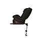 Hauck Varioguard Car Seat, Group 0+/1 - Black