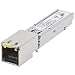 Produktbild Extreme Networks 10/100/1000BASE-T SFP Hi - 1 Gbps - Ethernet, 10070H